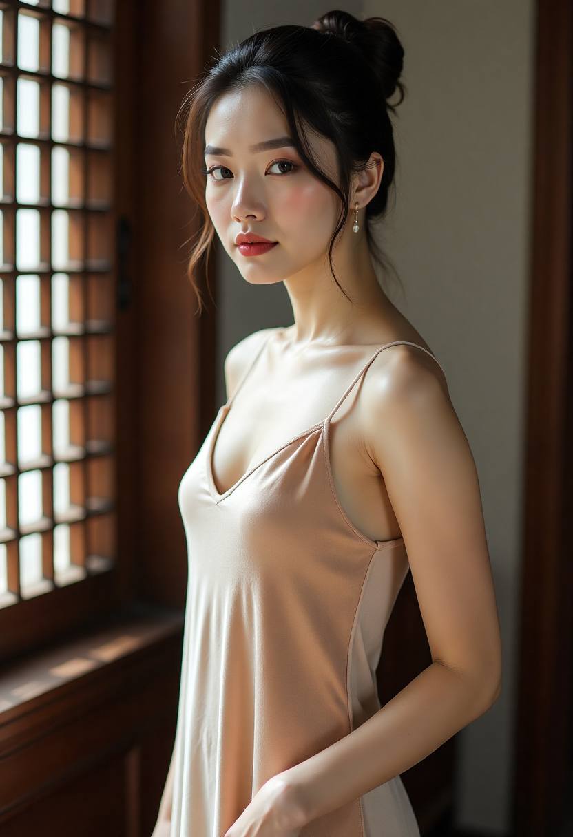 薛老掌柜