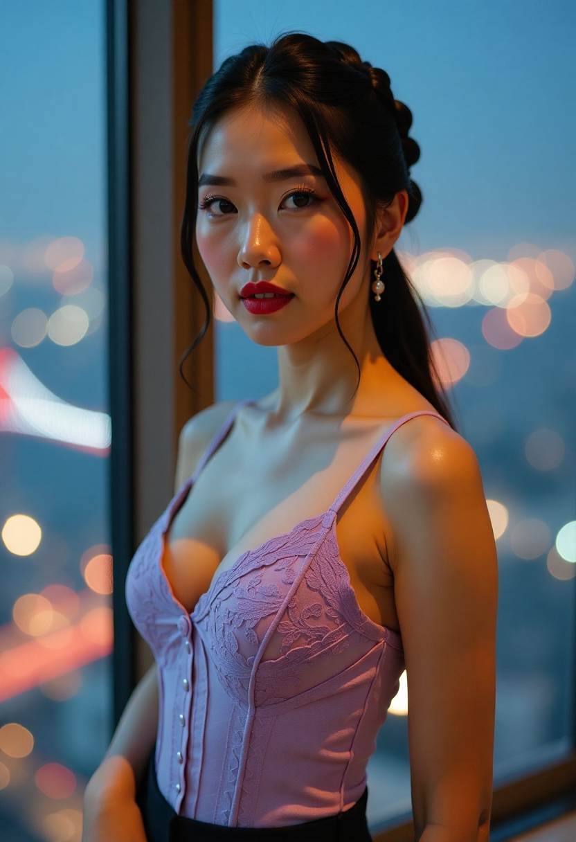 绝代天师
